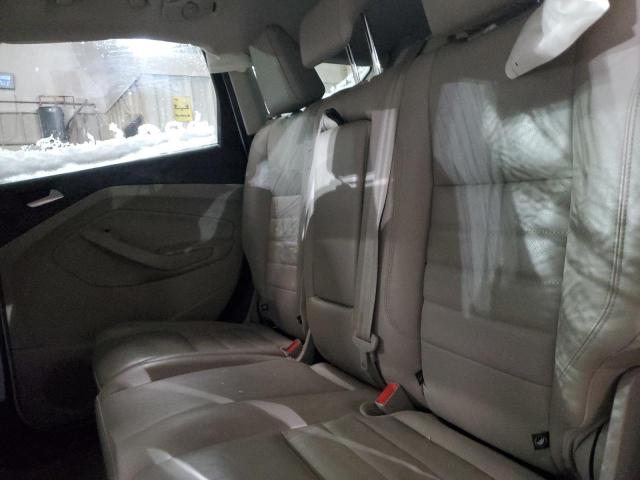 2013 FORD ESCAPE - 1FMCU0HX4DUA53054