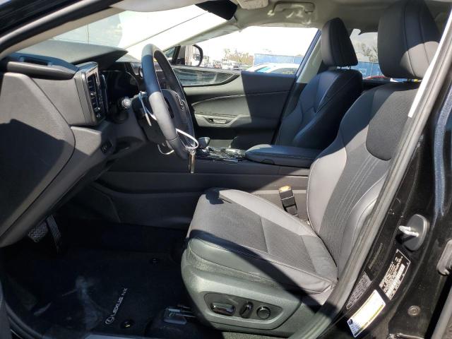 2023 LEXUS NX 250 2T2ADCAZ0PC004097