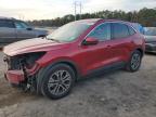 2020 FORD ESCAPE SEL - 1FMCU0H66LUB20405
