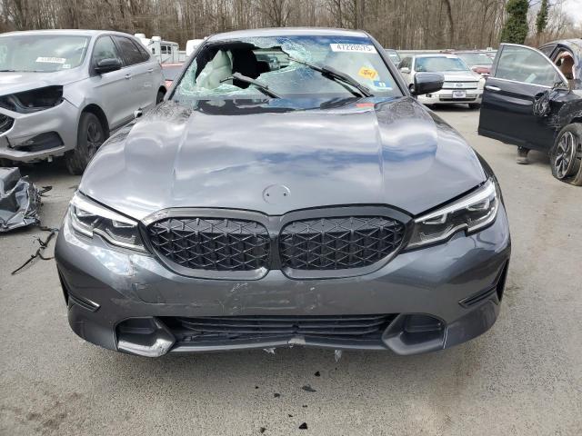 2019 BMW 330XI - 3MW5R7J59K8B00893