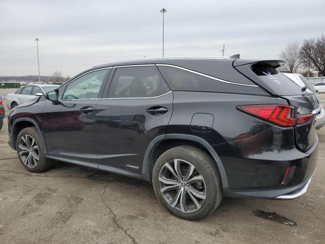 2018 LEXUS RX 450H L JTJDGKCA7J2002652