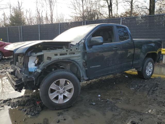 GMC CANYON SLE
