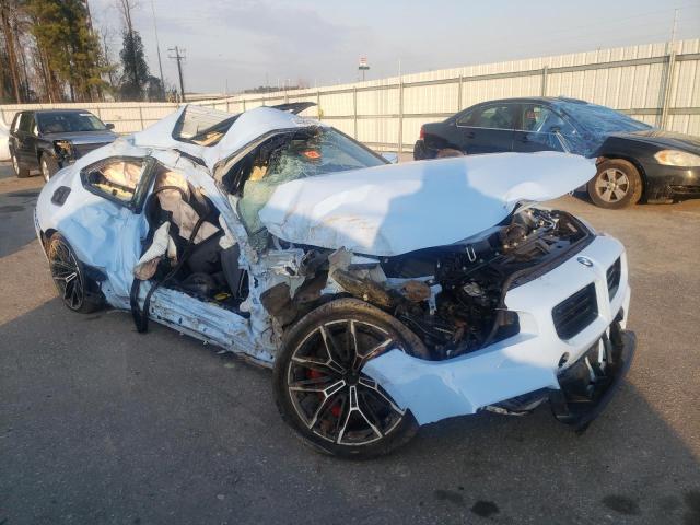 2023 BMW M2 - 3MF13DM09P8D64590