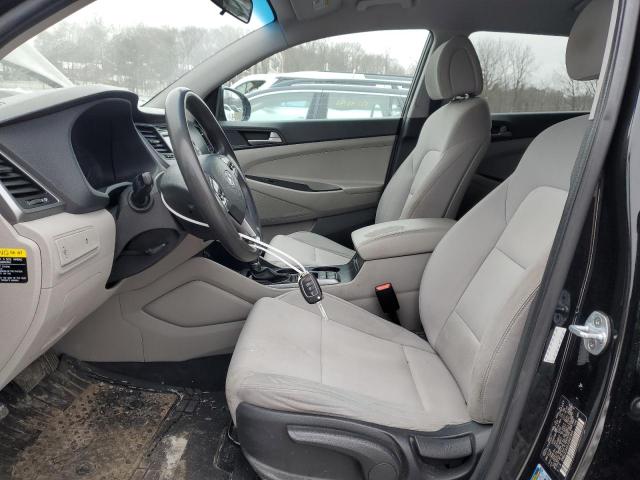 2018 HYUNDAI TUCSON SE - KM8J2CA4XJU662949