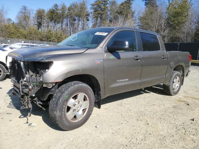 TOYOTA TUNDRA CRE