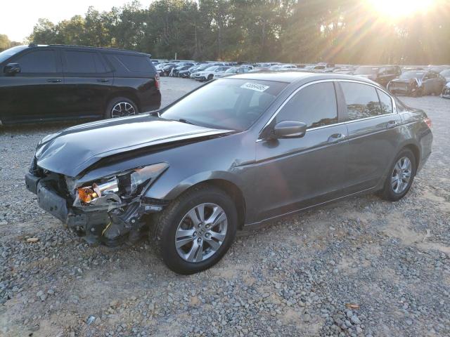 Global Auto Auctions: 2011 HONDA ACCORD LXP