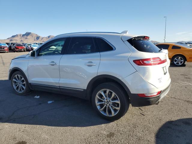 2017 LINCOLN MKC SELECT 5LMCJ2C98HUL56077