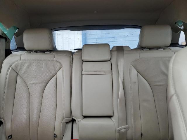 2019 LINCOLN NAUTILUS R - 2LMPJ6LP0KBL37275