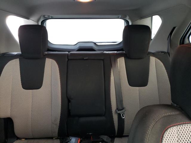 2016 CHEVROLET EQUINOX LT - 2GNFLFEK6G6175831