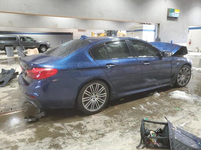 2018 BMW 540 XI WBAJE7C57JWC55796