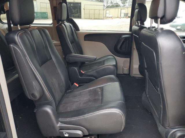 2019 DODGE GRAND CARA 2C4RDGCG1KR750173
