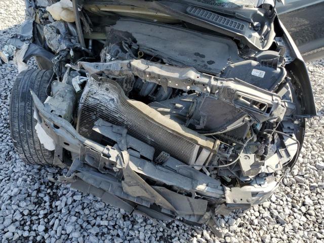 2016 FORD ESCAPE SE - 1FMCU0G73GUC91015