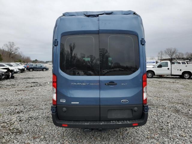 2023 FORD TRANSIT T- - 1FBVU4XG8PKB11791