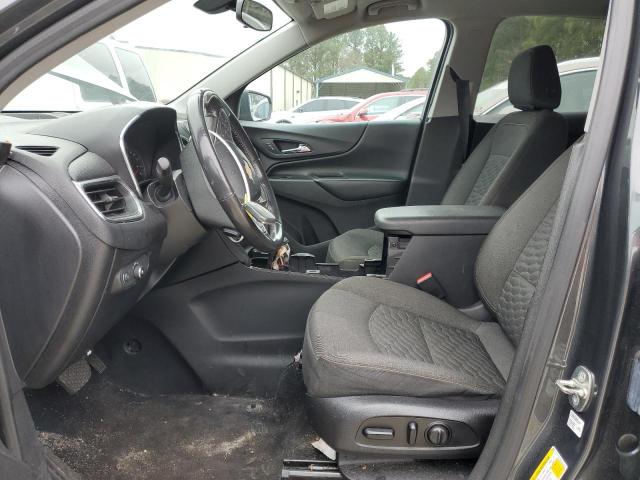 2019 CHEVROLET EQUINOX LT - 3GNAXKEV9KS633731
