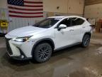 2022 LEXUS NX 250 - JTJADCEZ4N2000125
