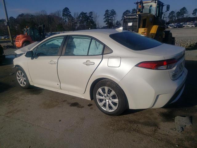 2020 TOYOTA COROLLA LE - 5YFEPRAE5LP102596