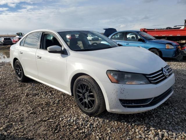 Vin: 1vwap7a37dc012259, lot: 44524765, volkswagen passat s 20134