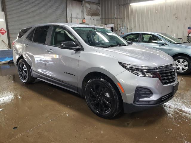 2024 CHEVROLET EQUINOX LS - 3GNAXHEG7RL365299