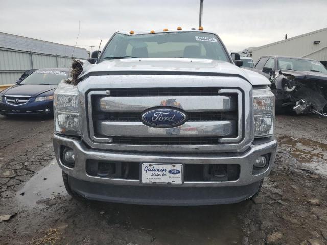 2016 FORD F250 SUPER - 1FTBF2B66GEC39943