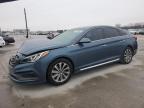 2015 HYUNDAI SONATA SPO - 5NPE34AF6FH107413