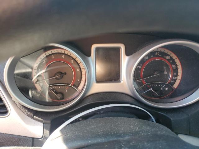 2016 DODGE JOURNEY SE - 3C4PDCAB7GT223072