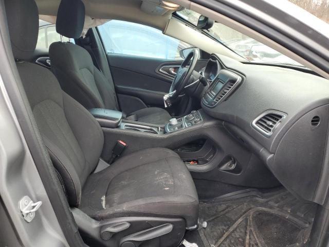 2015 CHRYSLER 200 1C3CCCAB4FN714901