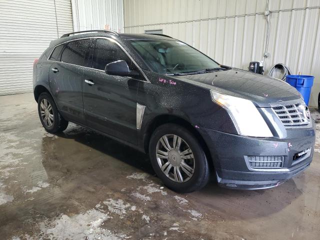 Vin: 3gyfnae34fs523702, lot: 44706065, cadillac srx 20154