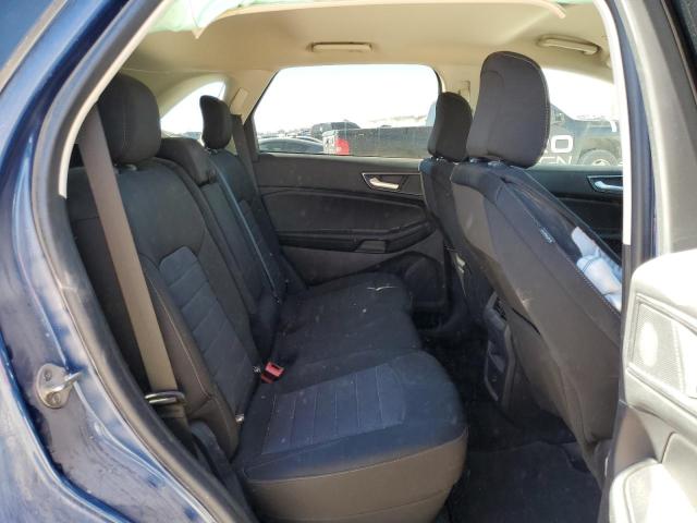 2021 FORD EDGE SE - 2FMPK3G97MBA25959