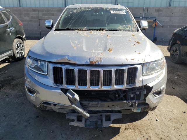 2015 JEEP GRAND CHER - 1C4RJFBG6FC115940
