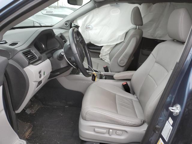 5FNYF6H25MB083023 2021 HONDA PILOT