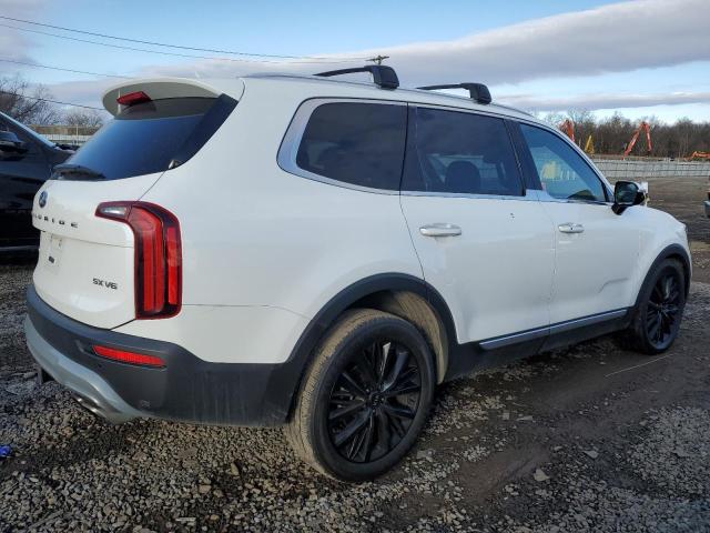 2020 KIA TELLURIDE 5XYP5DHC2LG091535