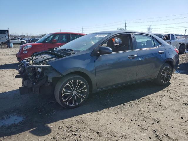 TOYOTA COROLLA L