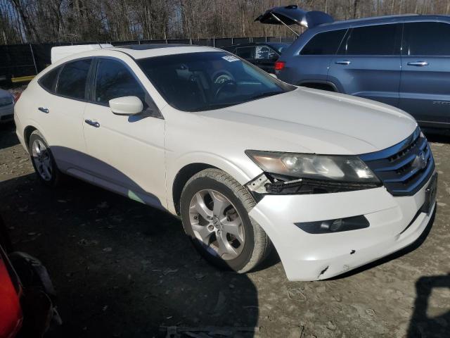 2011 HONDA ACCORD CRO - 5J6TF2H57BL006560