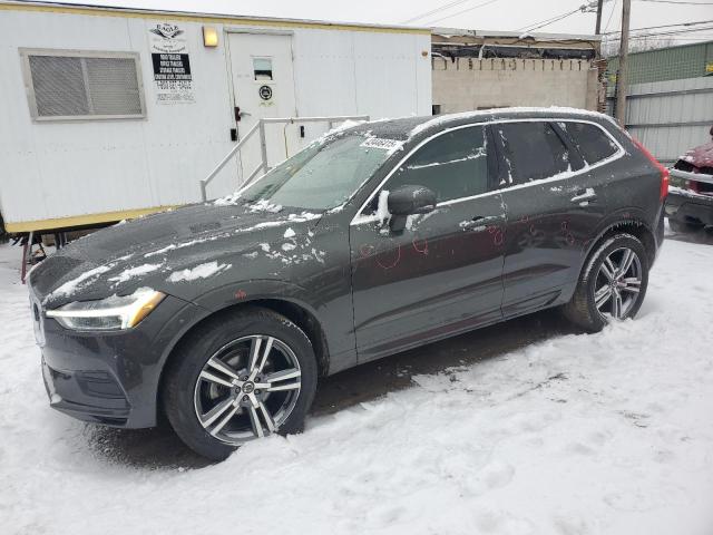 VOLVO XC60 T5 MO