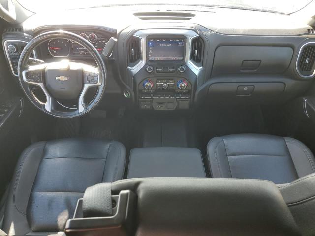 2023 CHEVROLET SILVERADO - 2GC4YPEY5P1709281