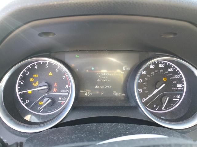 2018 TOYOTA CAMRY L - 4T1B11HK0JU539113