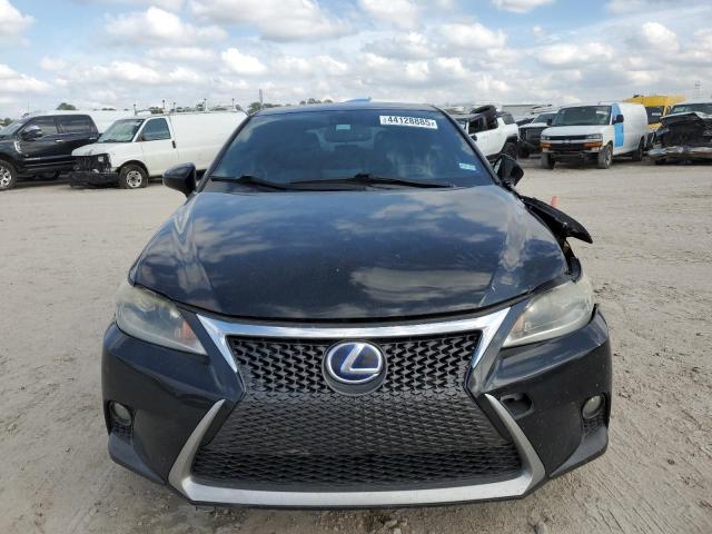 2015 LEXUS CT 200 JTHKD5BH7F2239599