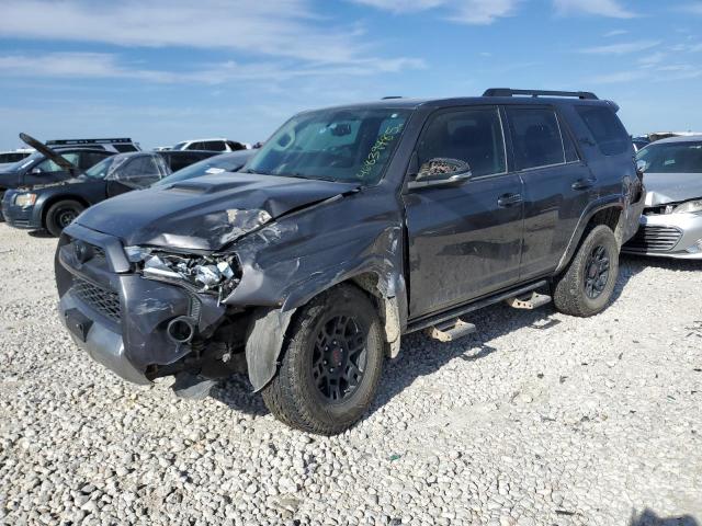 Vin: jtebu5jr7k5697448, lot: 46839485, toyota 4runner sr5 2019 img_1