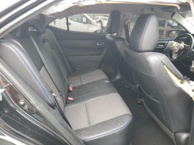 2017 TOYOTA COROLLA L #3310220390