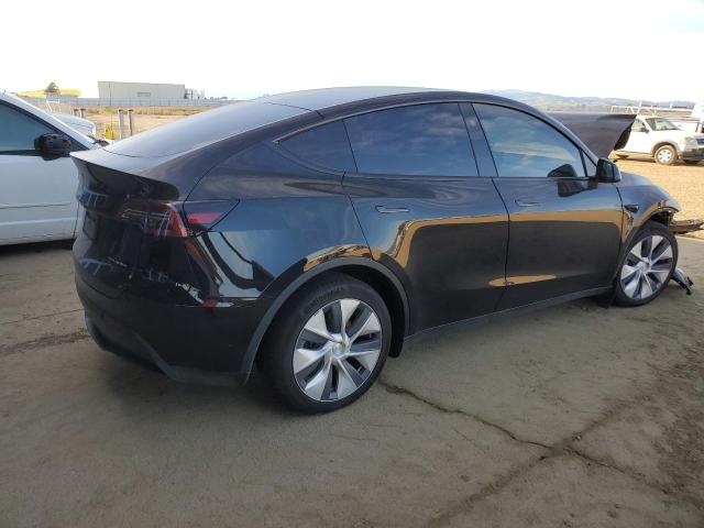 Vin: 7saygdee6pf910258, lot: 52961215, tesla model y 20233