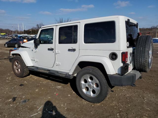 Vin: 1c4hjweg5dl549495, lot: 44469535, jeep wrangler sahara 20132