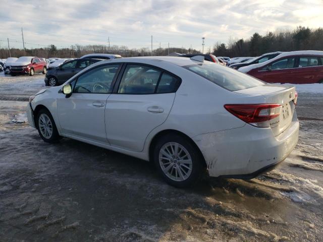2017 SUBARU IMPREZA PR - 4S3GKAB6XH3608568