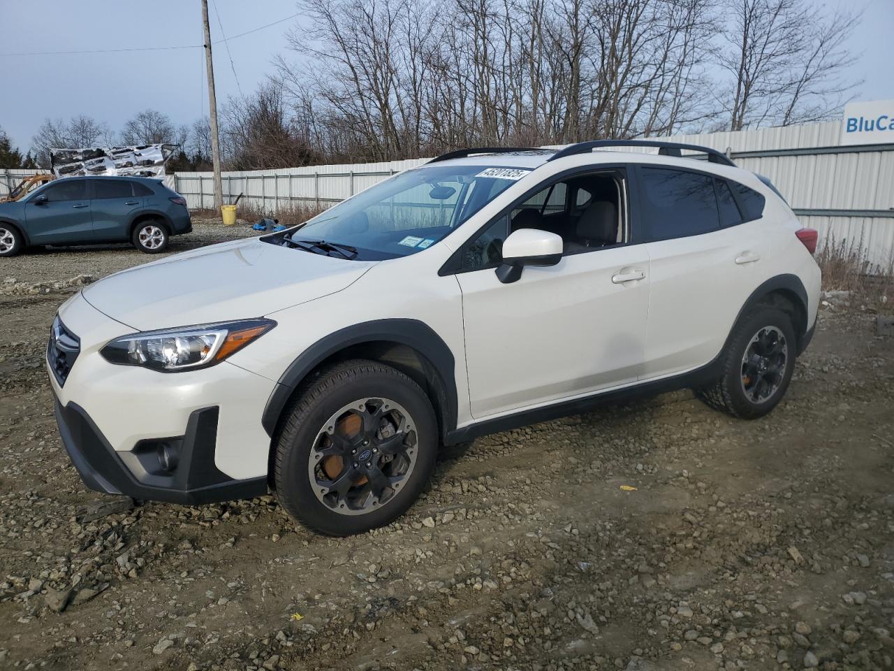 SUBARU CROSSTREK PREMIUM