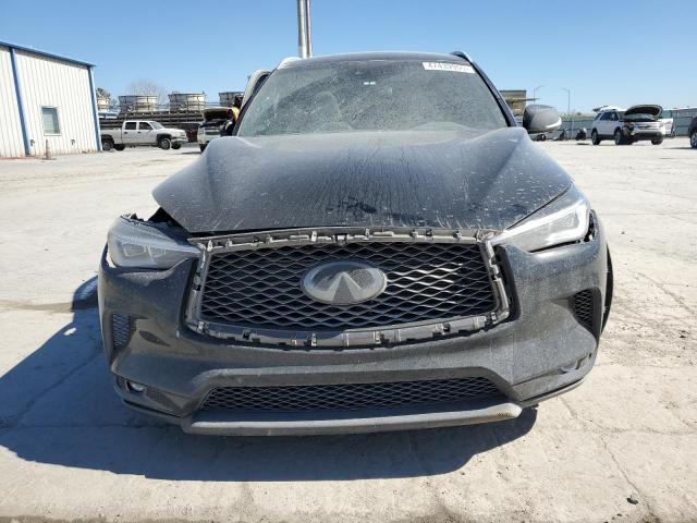 2021 INFINITI QX50 SENSO 3PCAJ5DBXMF116307
