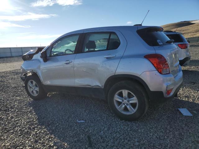 Vin: kl7cjnsbxjb566031, lot: 46459225, chevrolet trax ls 20182