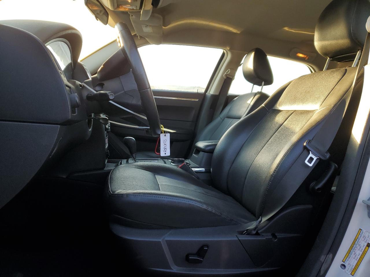 CHRYSLER 300 TOURING