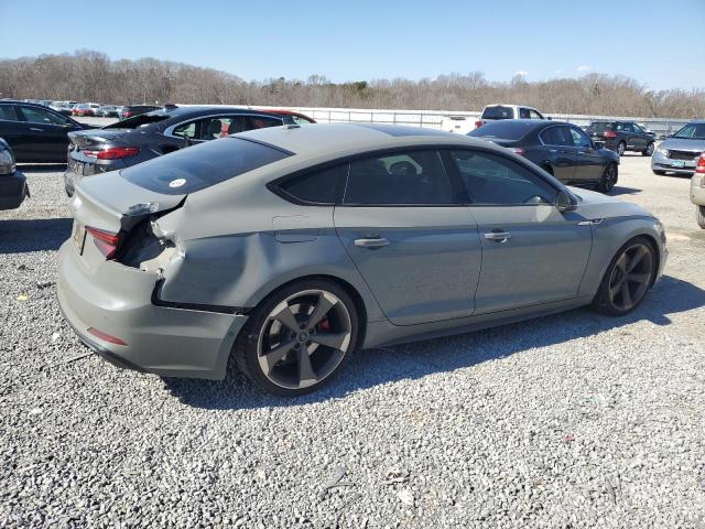 2019 AUDI S5 PRESTIG WAUC4CF54KA016766