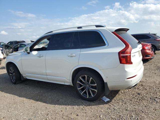 2016 VOLVO XC90 T6 - YV4A22PK8G1038613