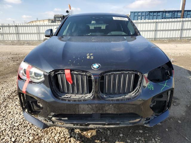 2019 BMW X4 XDRIVE3 - 5UXUJ3C50KLG54412