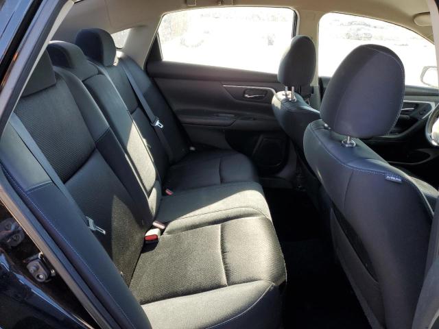 2017 NISSAN ALTIMA 2.5 - 1N4AL3AP0HN346577